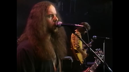 38 Special  Caught Up In You Official Video